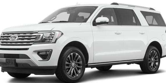 FORD EXPEDITION MAX 2020 1FMJK1PT0LEA02855 image